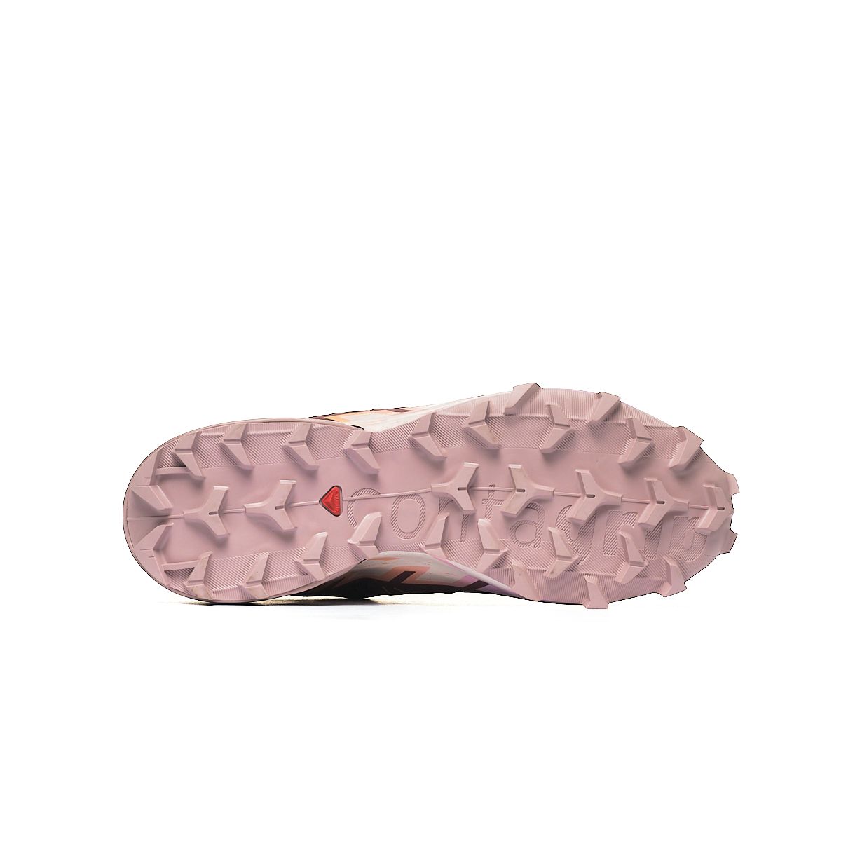 Salomon SPEEDCROSS 6 W L47581800 - obrazek 5