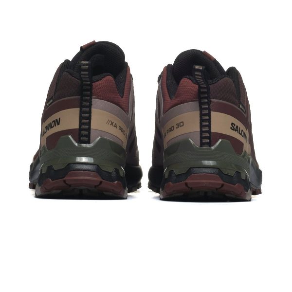 Salomon XA PRO 3D V9 GTX L47583500