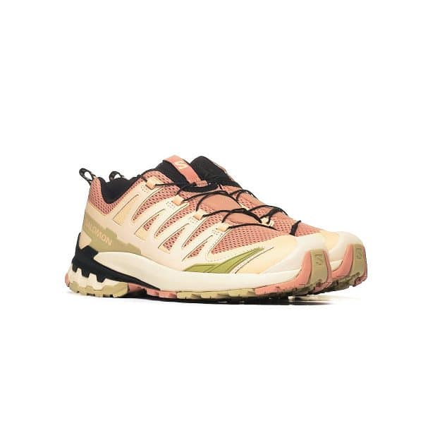 Salomon XA PRO 3D V9 W L47589100