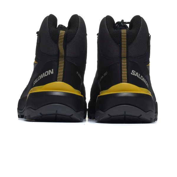 Salomon X ULTRA 360 MID GTX L47742600