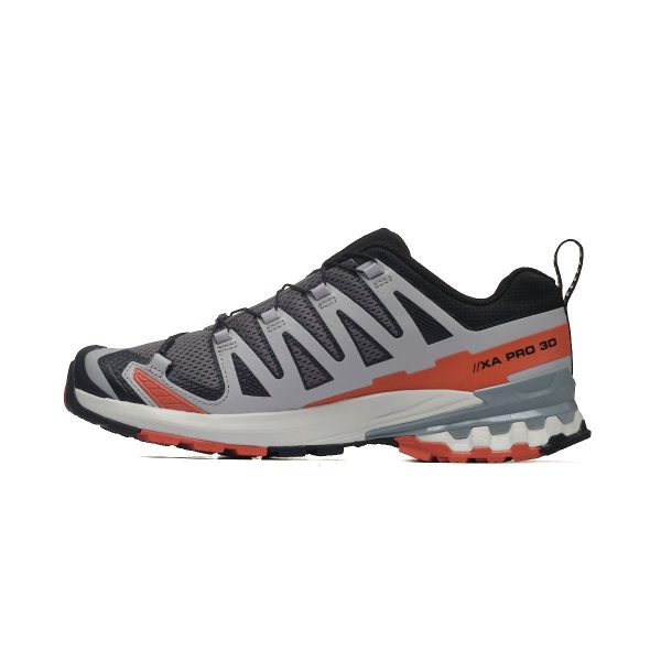 Salomon XA PRO 3D V9 L47747600