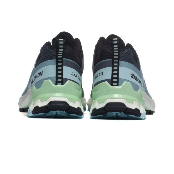 Salomon XA PRO 3D V9 W L47748000