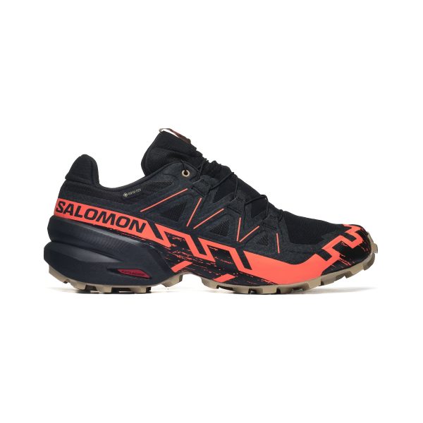 Salomon SPEEDCROSS 6 GTX L47879500