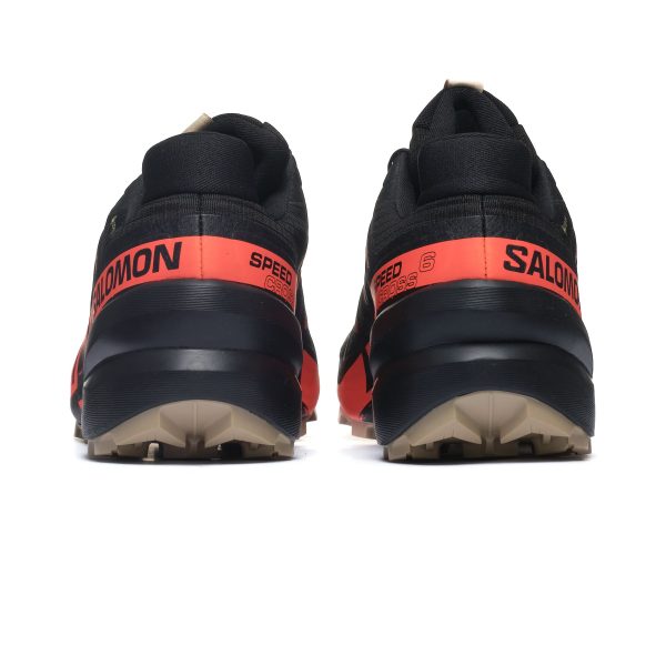 Salomon SPEEDCROSS 6 GTX L47879500