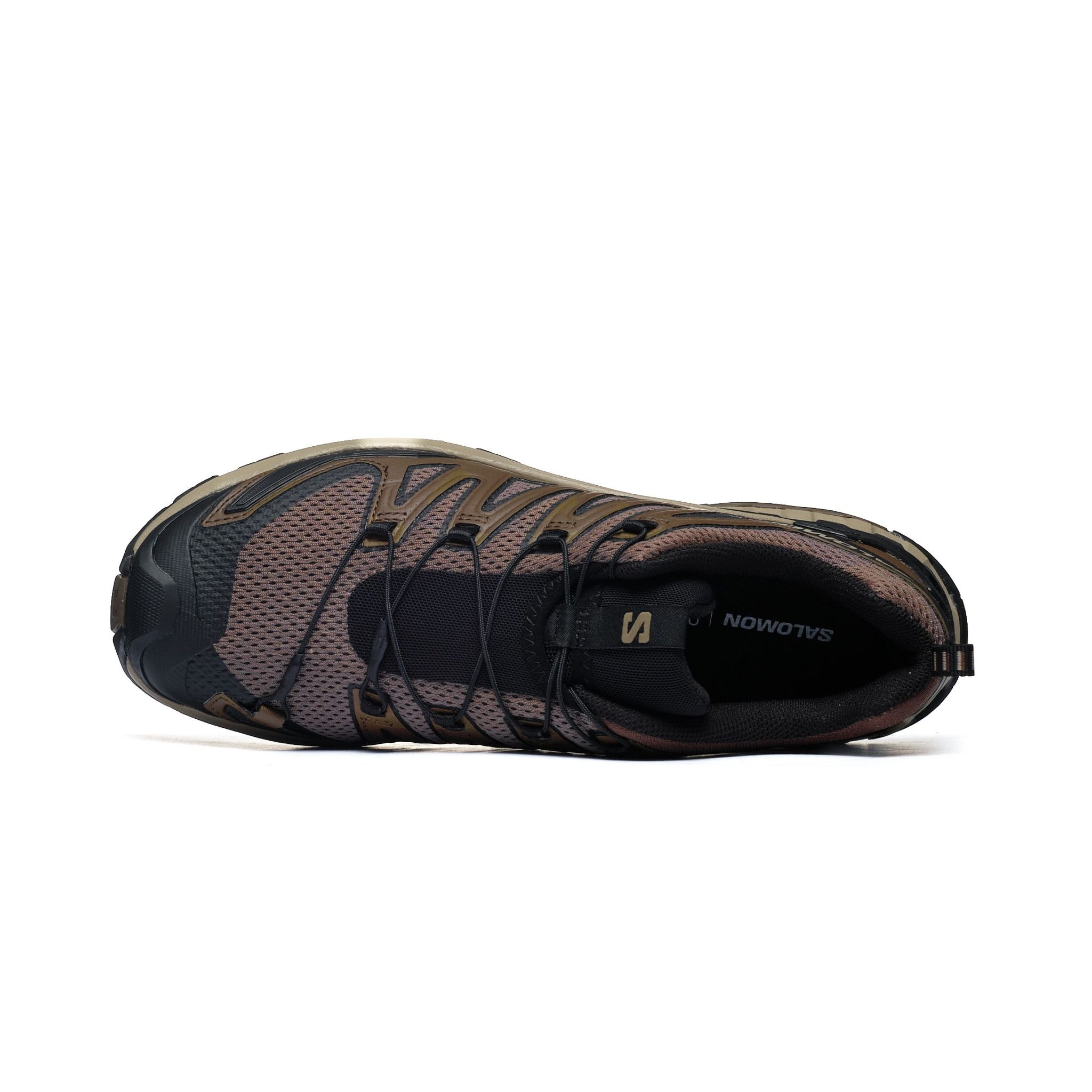 Salomon XA PRO 3D V9 L47882500 - obrazek 4