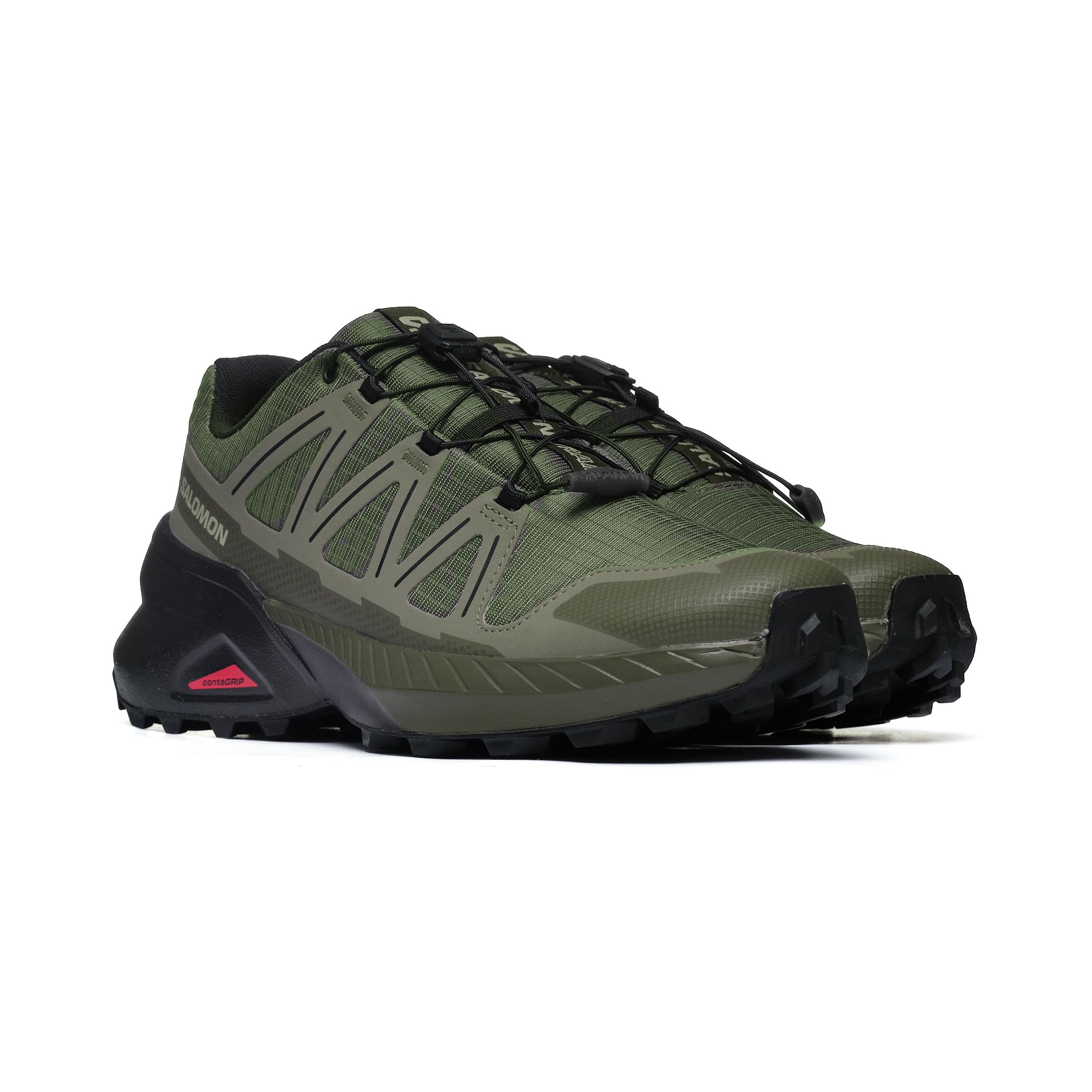 Salomon SPEEDCROSS PEAK L47948700 - obrazek 2