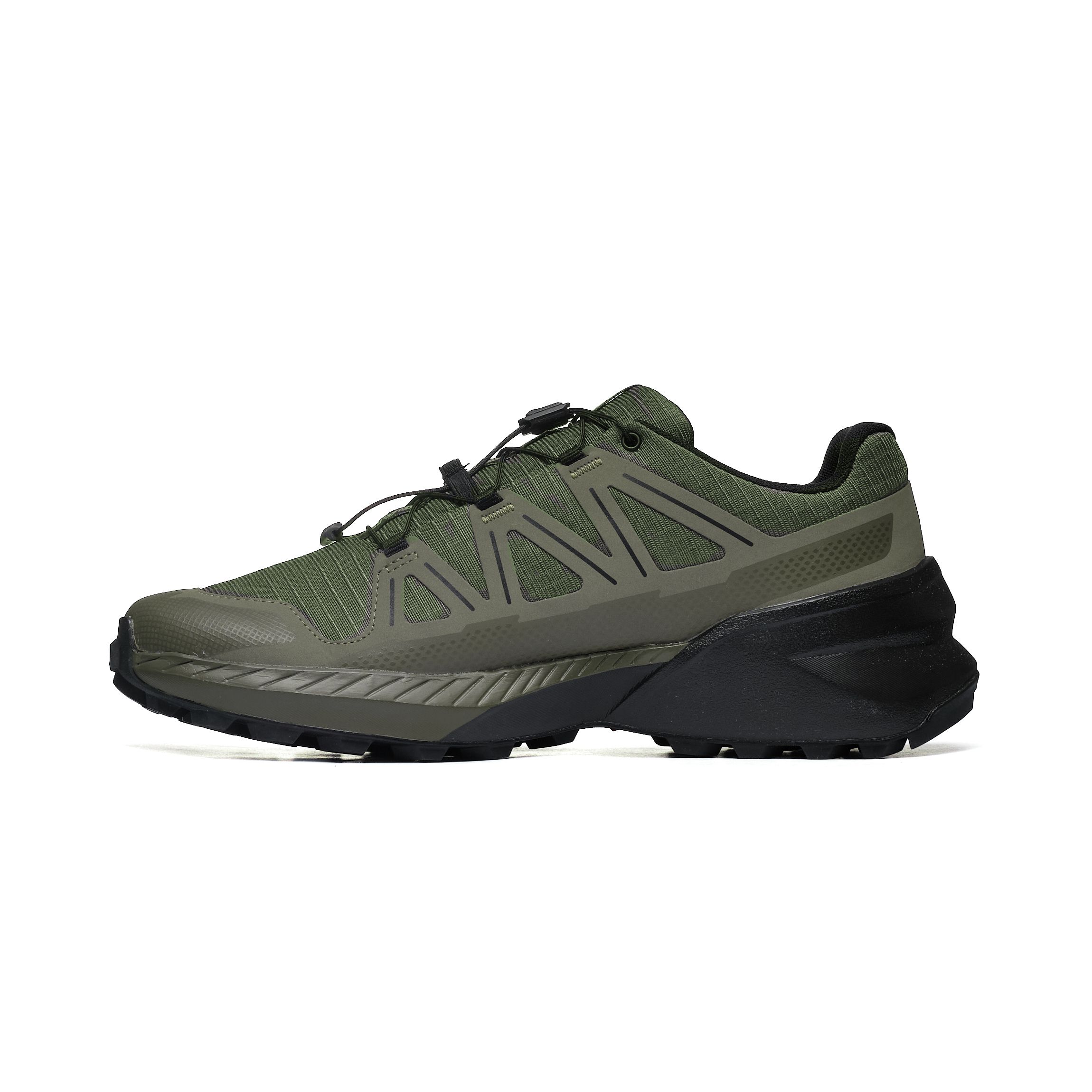 Salomon SPEEDCROSS PEAK L47948700 - obrazek 3