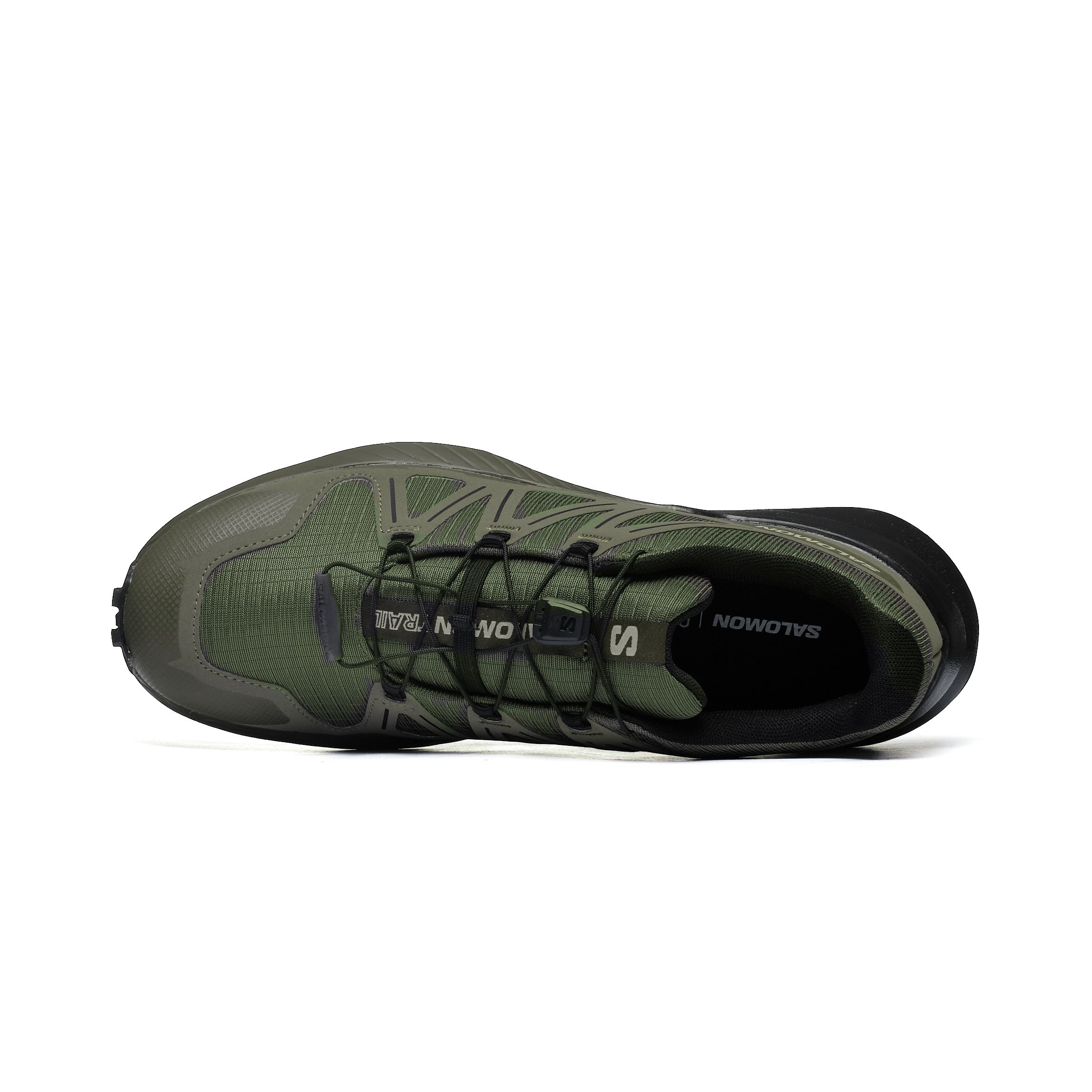 Salomon SPEEDCROSS PEAK L47948700 - obrazek 4