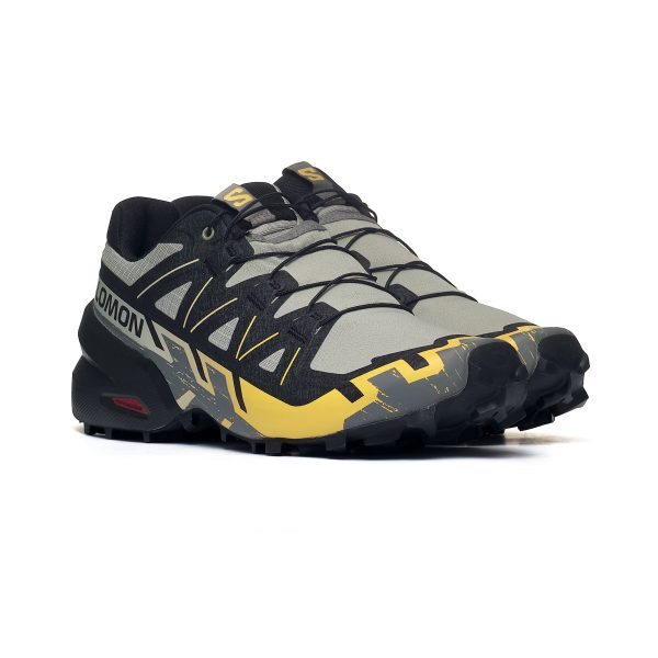 Salomon SPEEDCROSS 6 L47980500