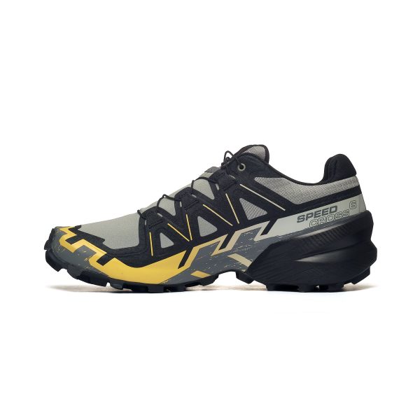 Salomon SPEEDCROSS 6 L47980500