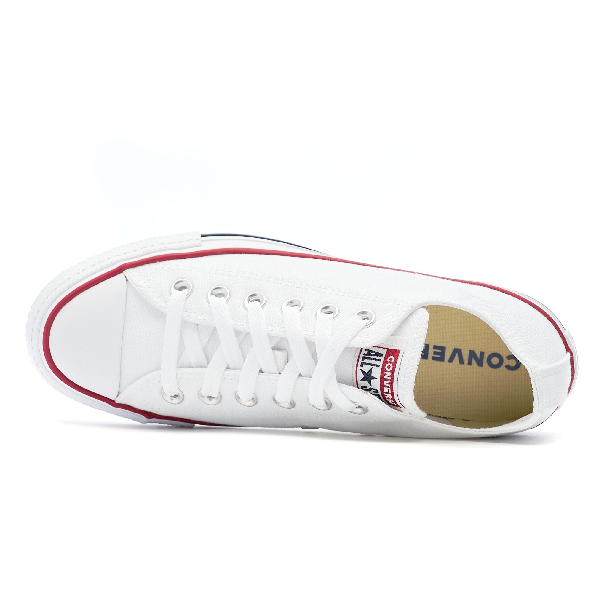 CONVERSE CHUCK TAYLOR ALL STAR M7652C - obrazek 4