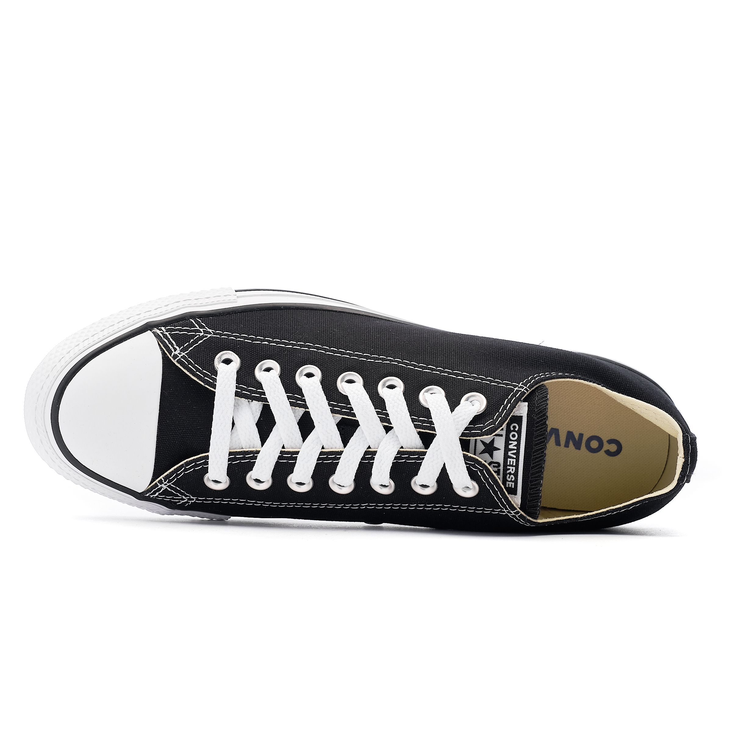 CONVERSE CHUCK TAYLOR ALL STAR M9166C - obrazek 4