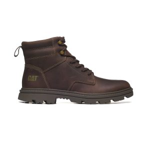 CAT Practitioner Mid P725844