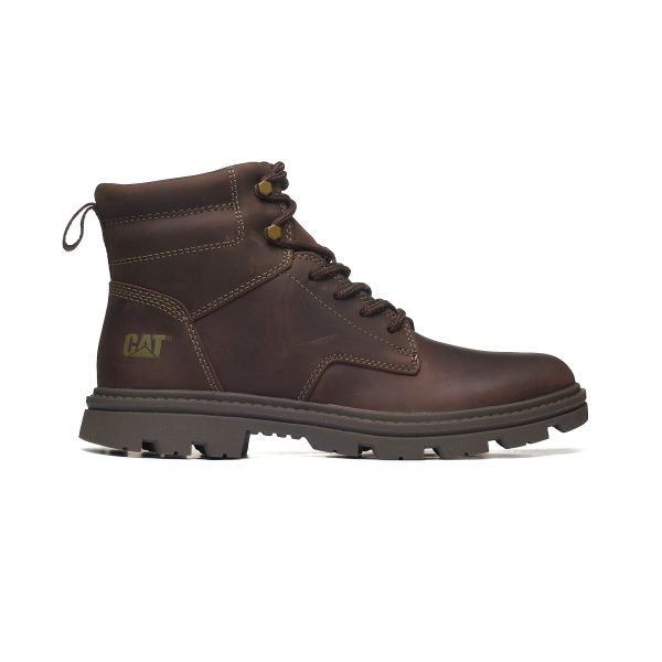 CAT Practitioner Mid P725844