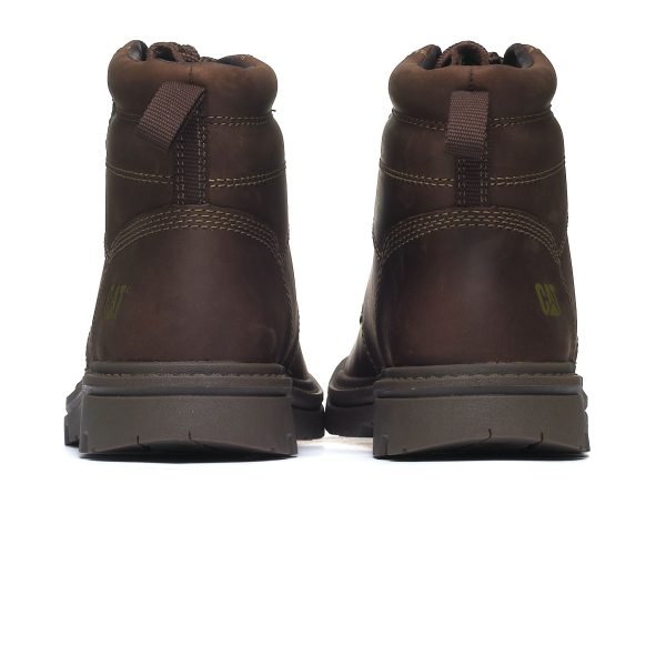 CAT Practitioner Mid P725844