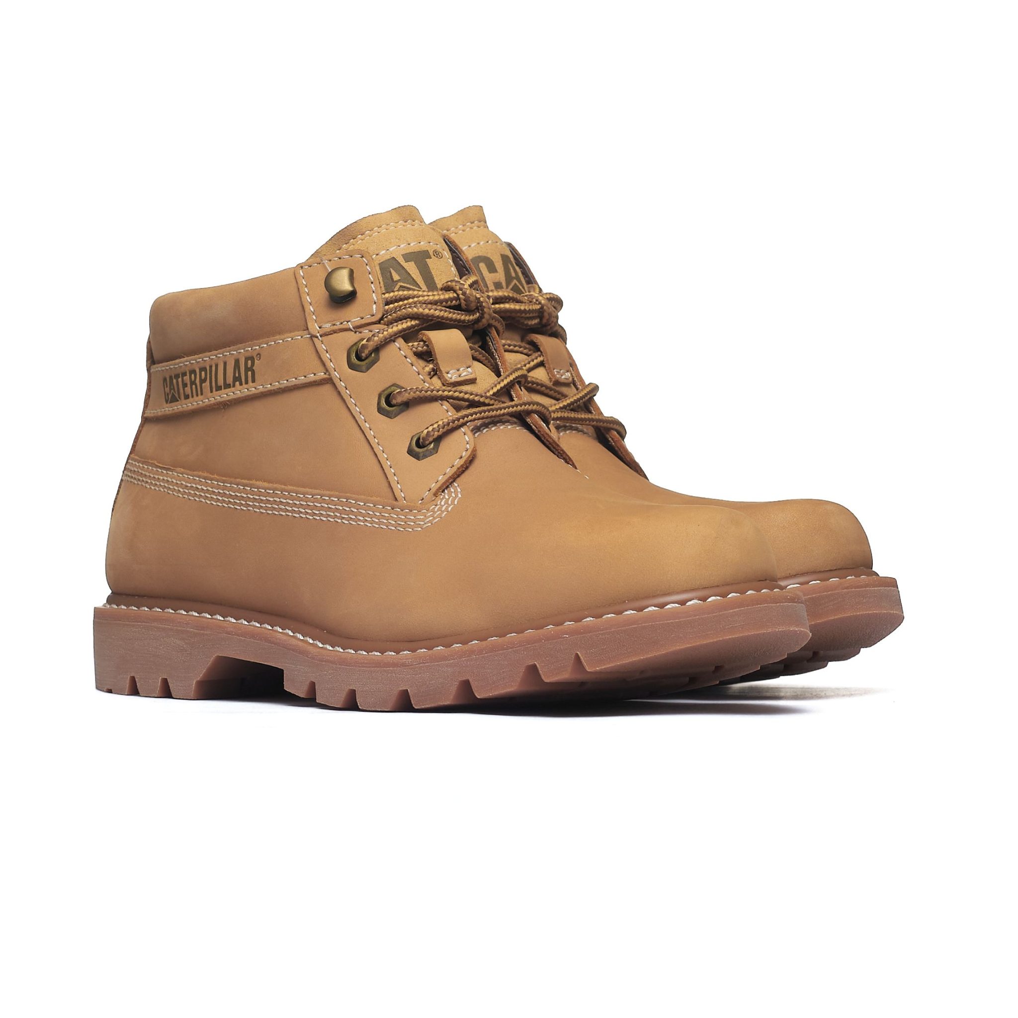 CAT Colorado 2.0 Chukka P726362 - obrazek 2