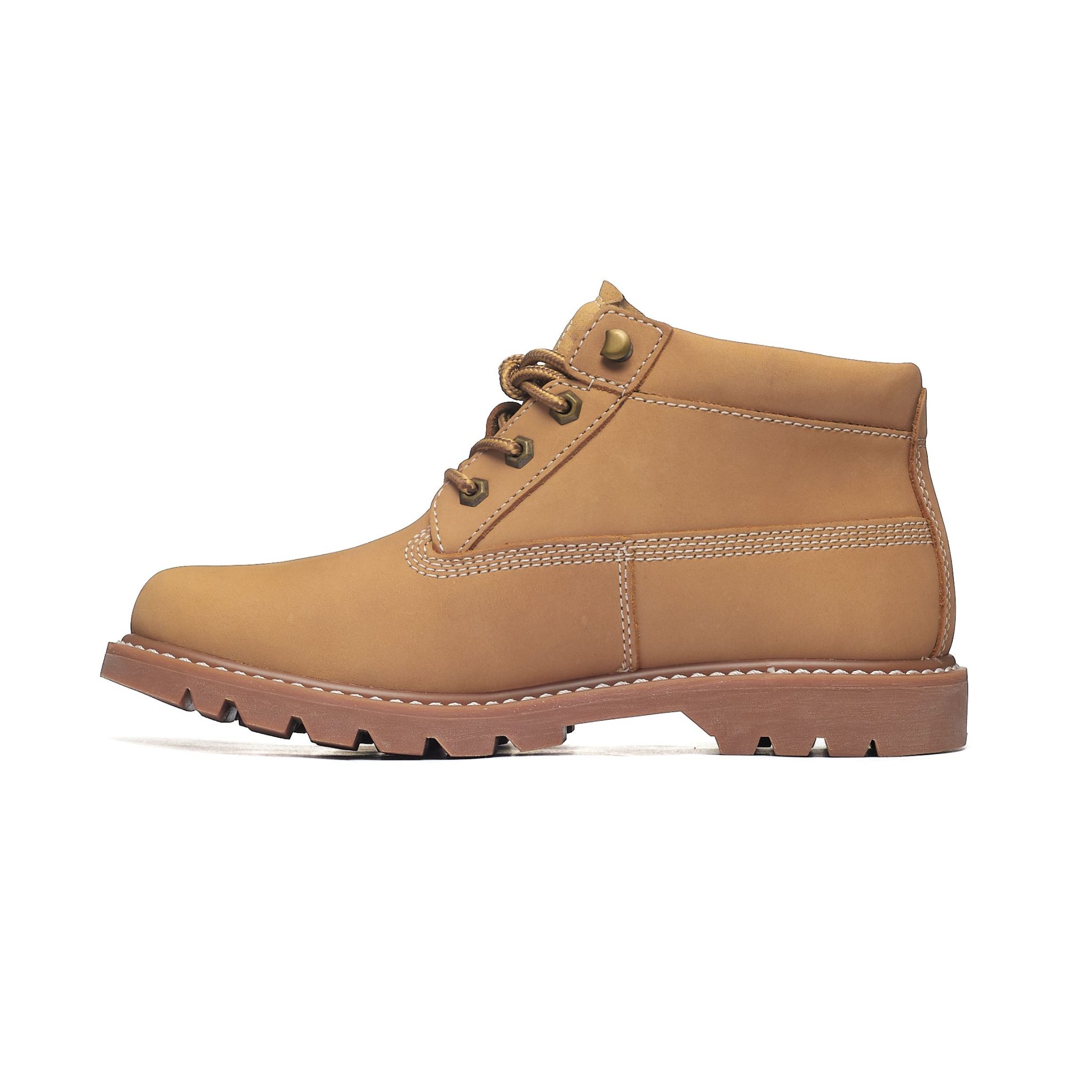 CAT Colorado 2.0 Chukka P726362 - obrazek 3