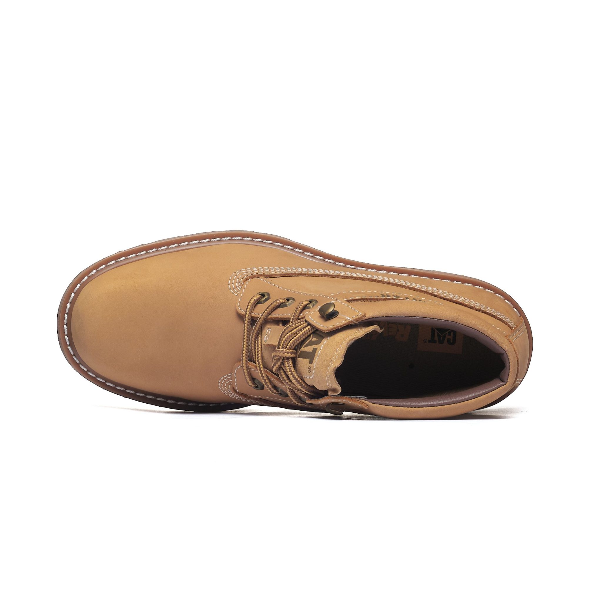 CAT Colorado 2.0 Chukka P726362 - obrazek 4