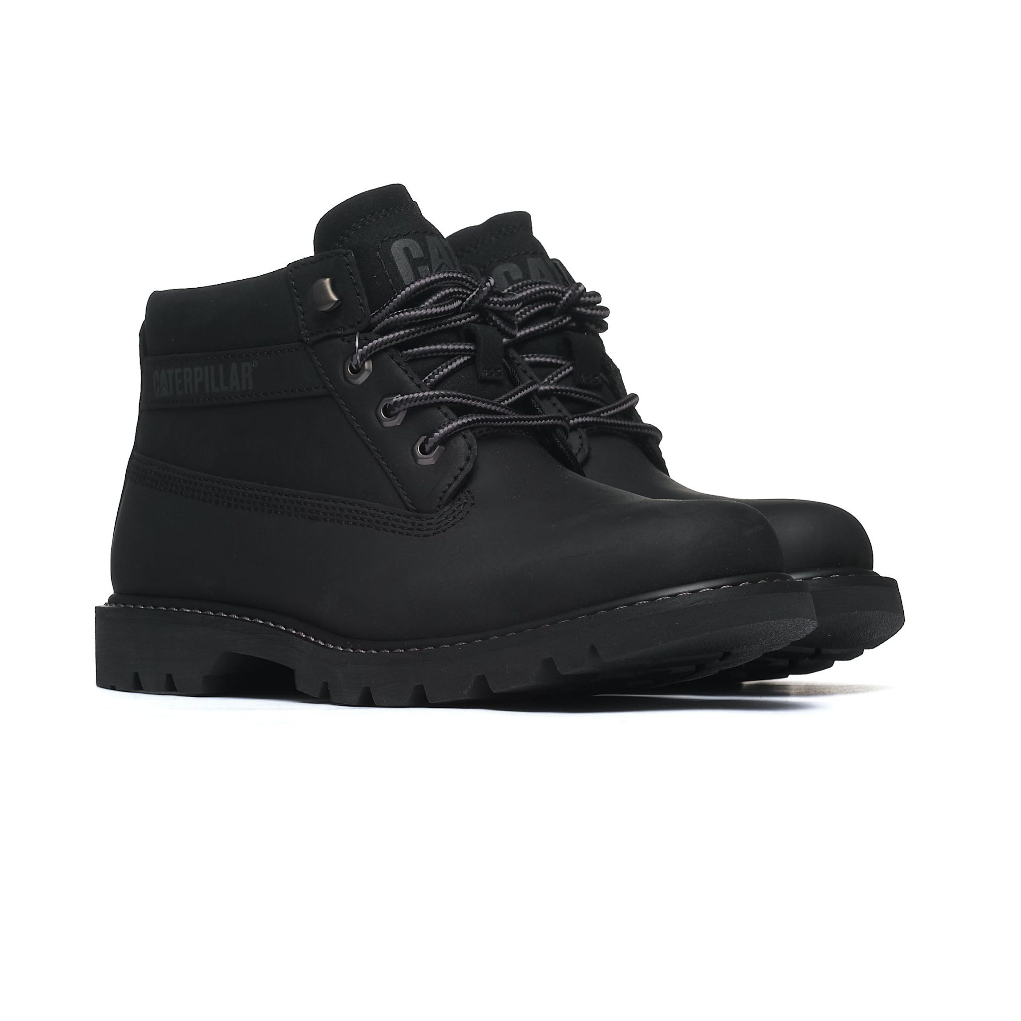 CAT Colorado 2.0 Chukka P726363 - obrazek 2