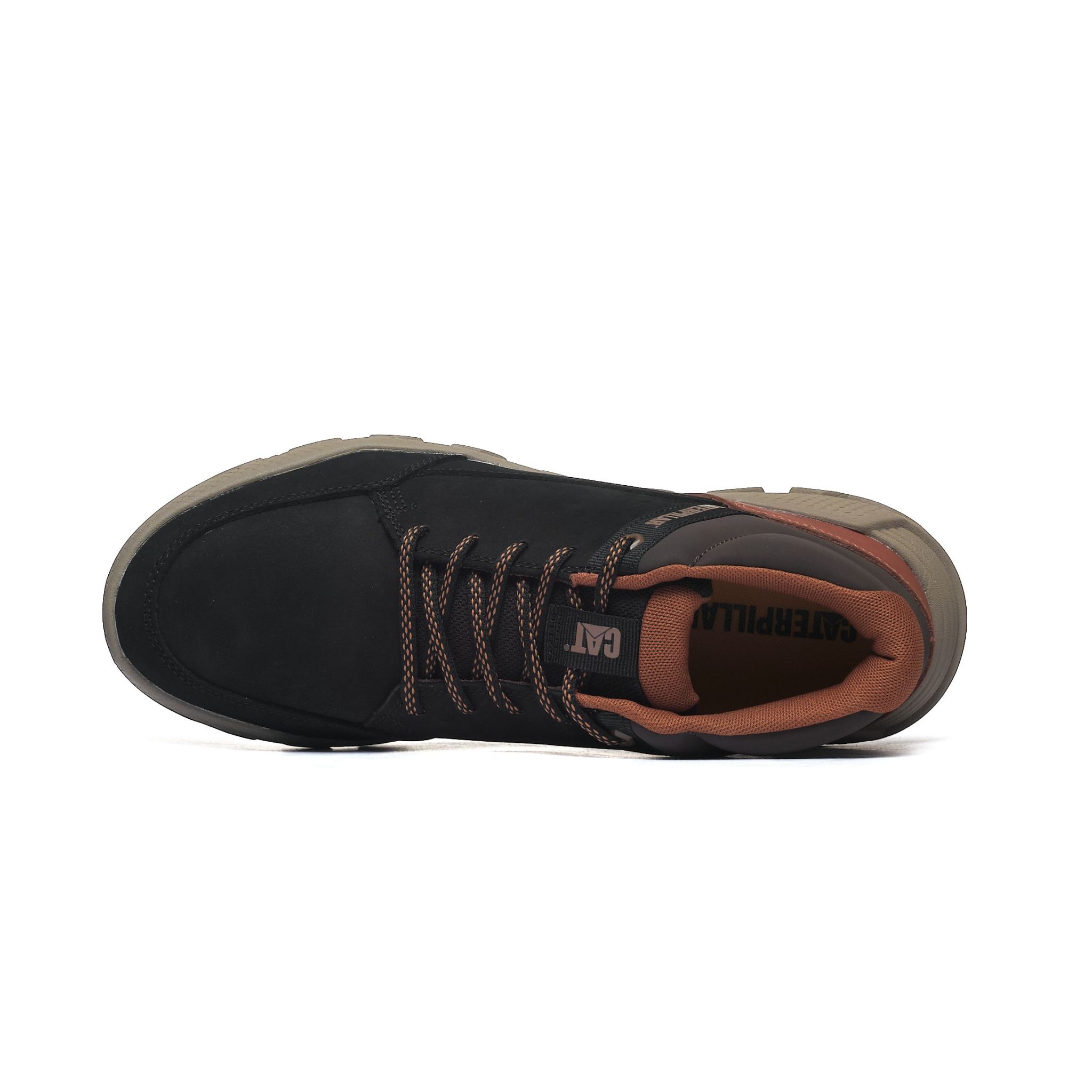 CAT Hex Lite Cruise Mid P726406 - obrazek 4