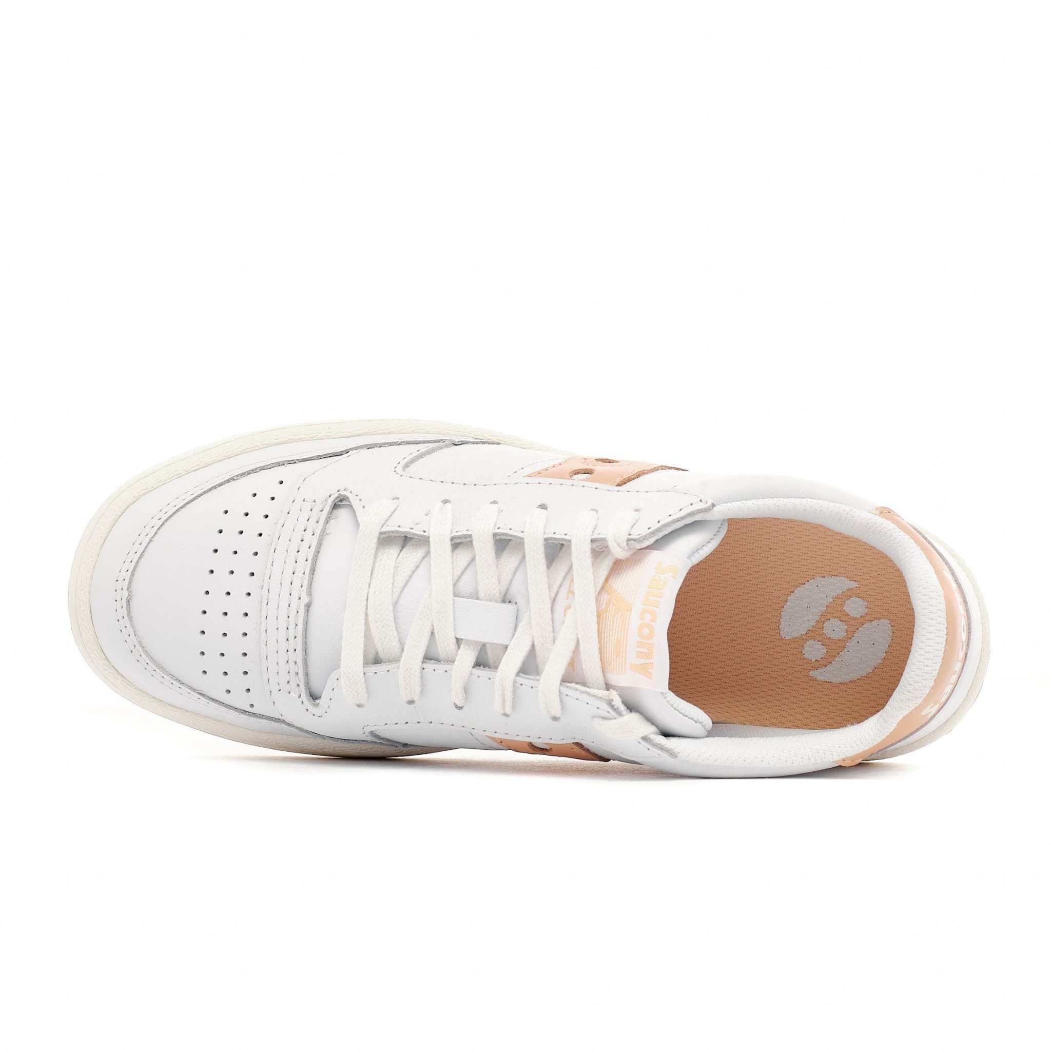 Saucony Jazz Court S60555-31 - obrazek 4