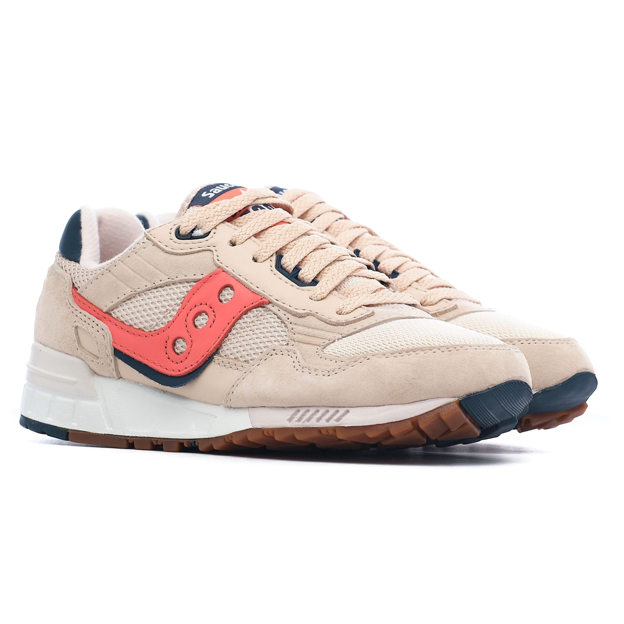 Saucony Shadow 5000 Unisex S70637-01 - obrazek 2