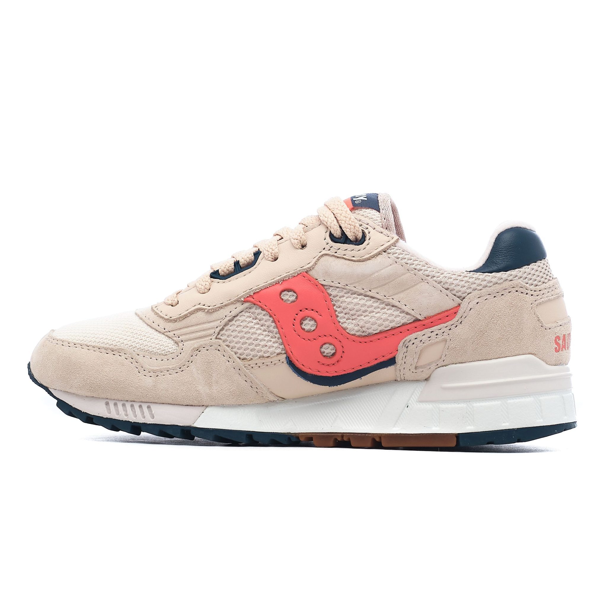 Saucony Shadow 5000 Unisex S70637-01 - obrazek 3