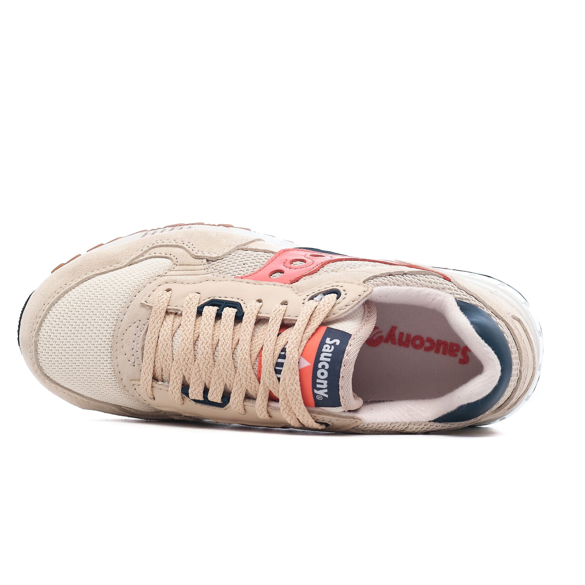 Saucony Shadow 5000 Unisex S70637-01 - obrazek 4