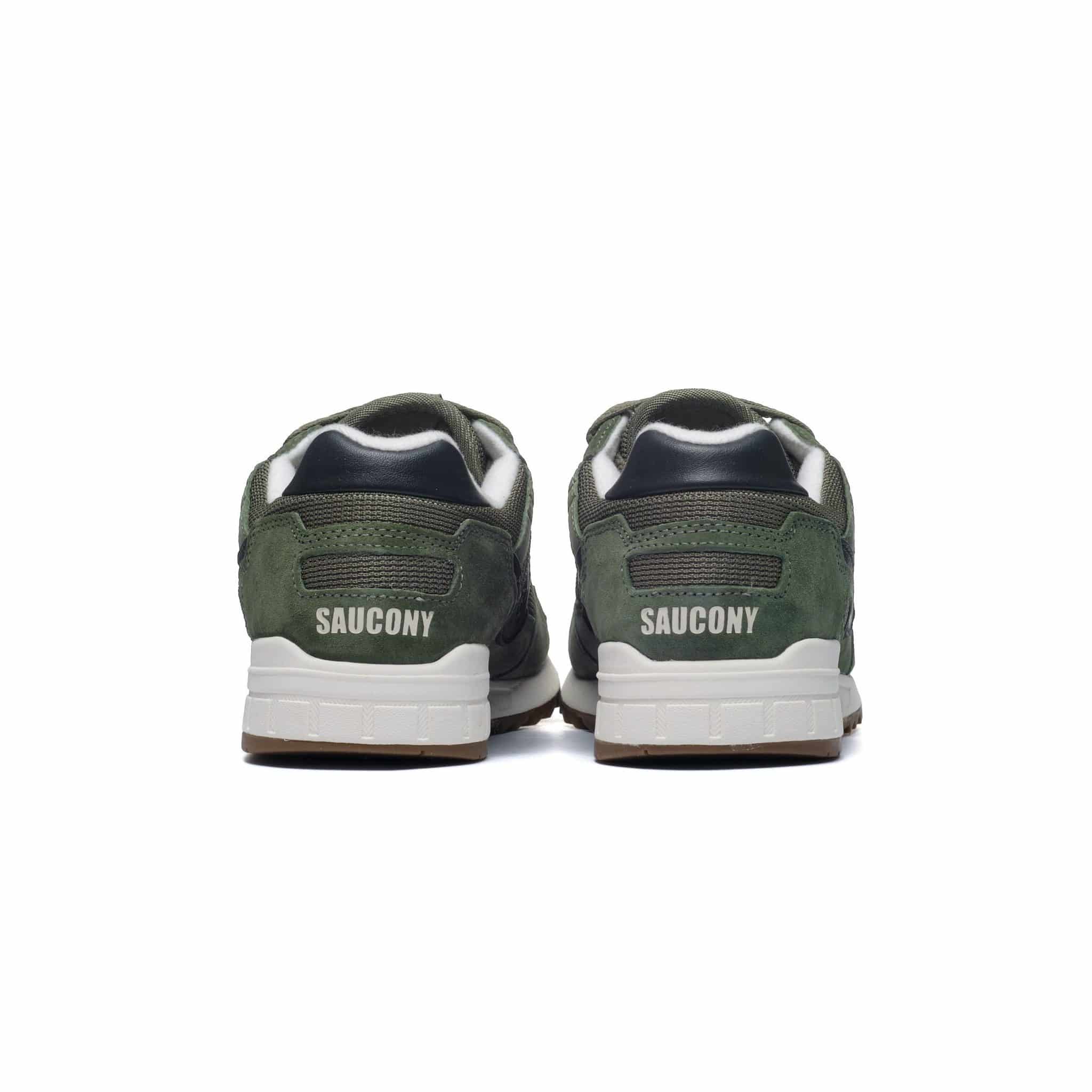 Saucony SHADOW 5000 S70665-69 - obrazek 6