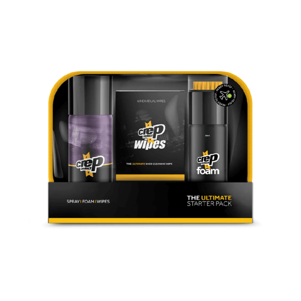 Crep Protect Starter Pack SP01