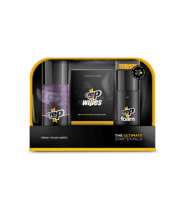 Crep Protect Starter Pack SP01