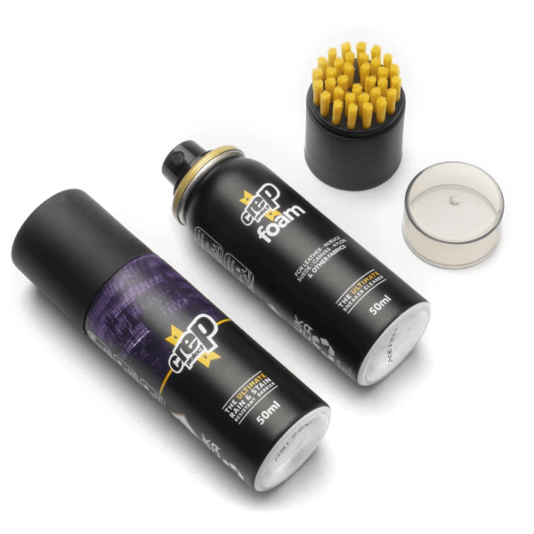 Crep Protect Starter Pack SP01