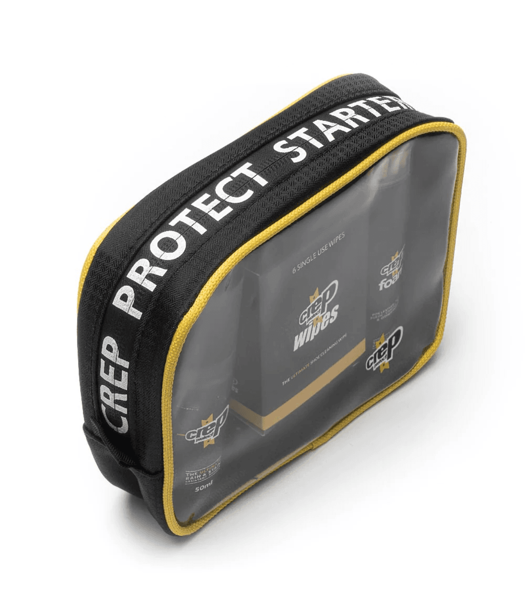 Crep Protect Starter Pack SP01 - obrazek 3