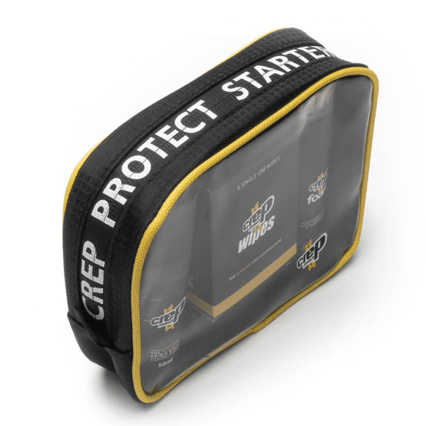 Crep Protect Starter Pack SP01