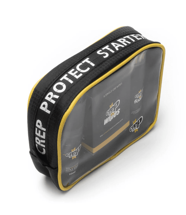 Crep Protect Starter Pack SP01