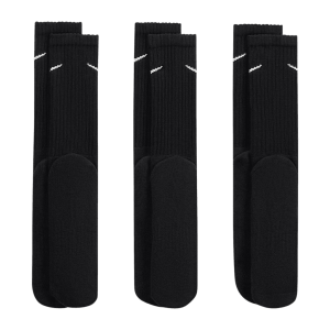 Nike U NK V CUSH CREW 3P VAUE 108 SX4508-001