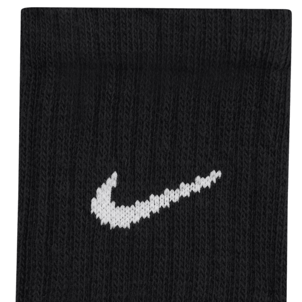 Nike U NK V CUSH CREW 3P VAUE 108 SX4508-001