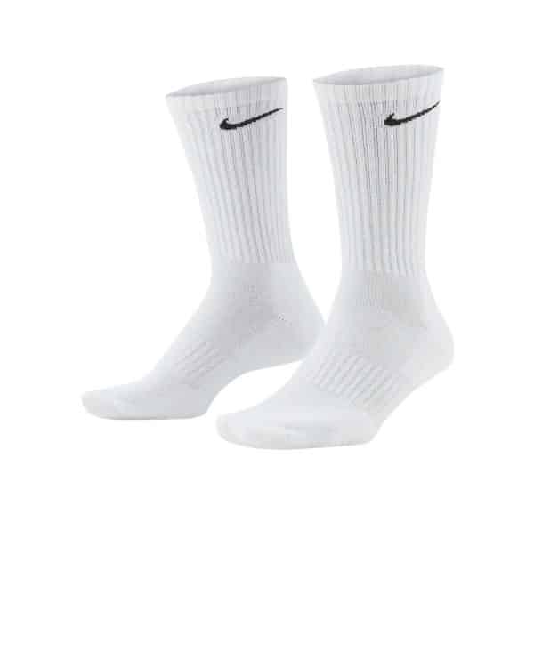 Nike U NK EVERYDAY CUSH CREW 3PR - 132 SX7664-100