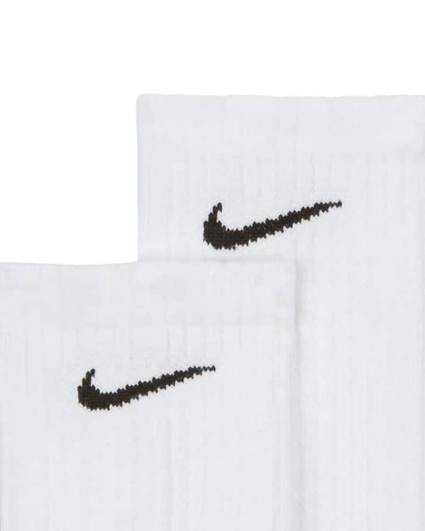 Nike U NK EVERYDAY CUSH CREW 3PR - 132 SX7664-100