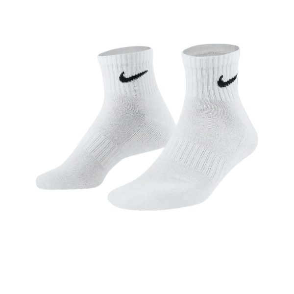 Nike U EVERYDAY CUSH ANKE 3PR SX7667-100