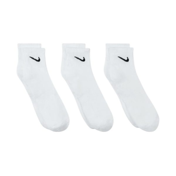 Nike U EVERYDAY CUSH ANKE 3PR SX7667-100