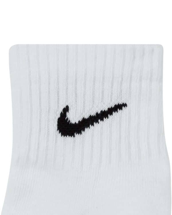 Nike U EVERYDAY CUSH ANKE 3PR SX7667-100