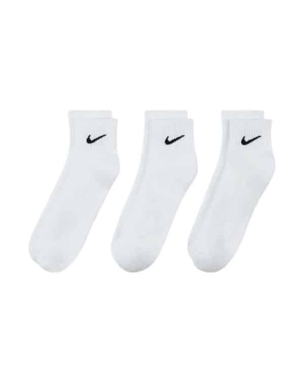 Nike U EVERYDAY CUSH ANKE 3PR SX7667-100