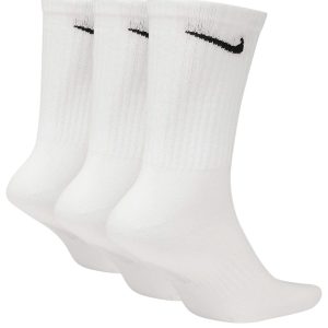 Nike EVERYDAY TWT CREW 3PR SX7676-100