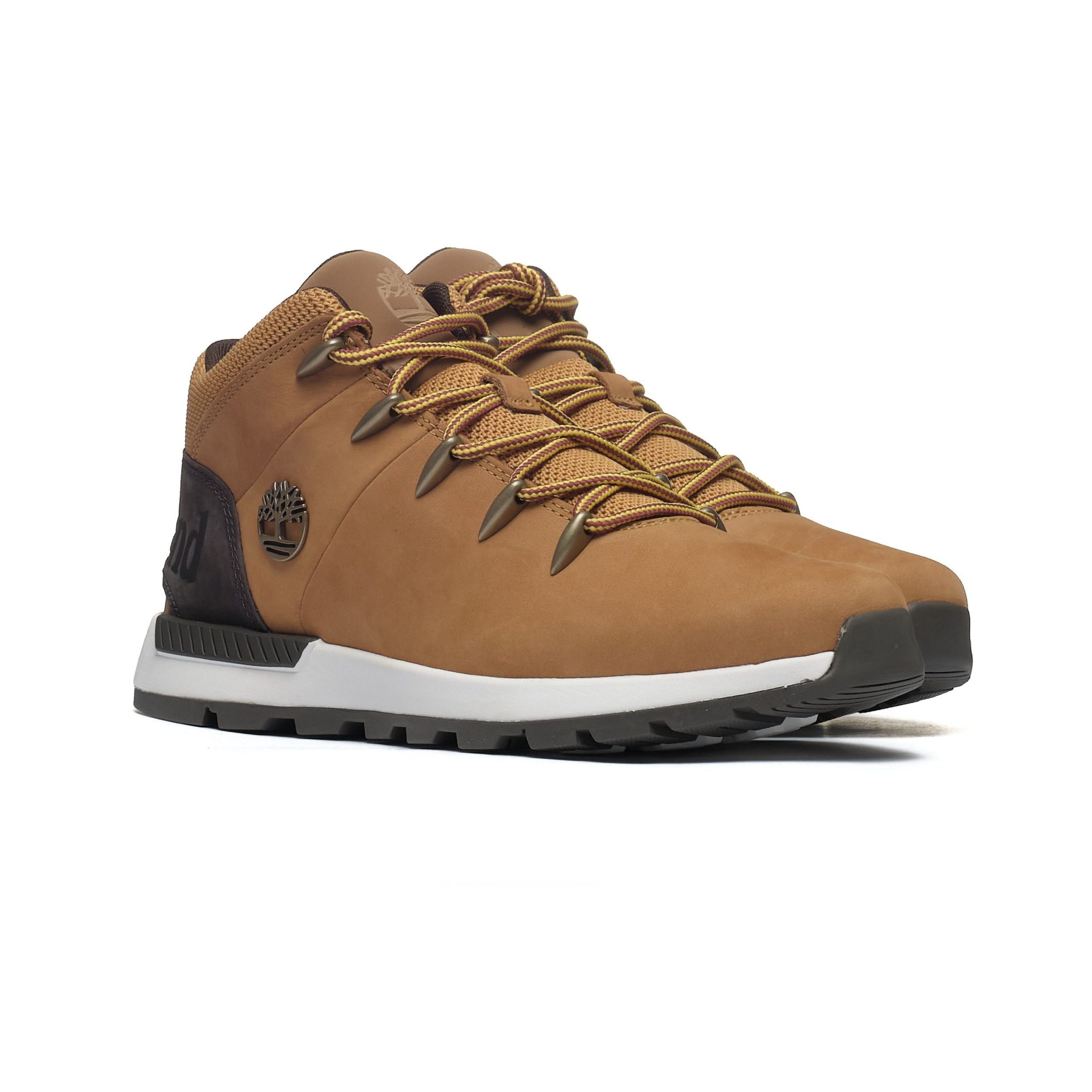 Timberland sptk mid lace sneaker TB0A257D2311 - obrazek 2