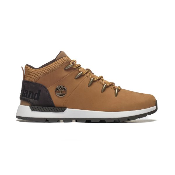 Timberland sptk mid lace sneaker  TB0A257D2311