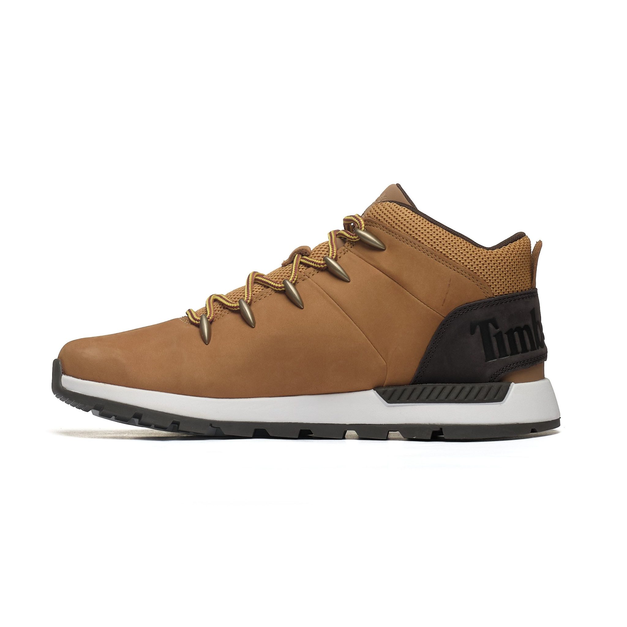 Timberland sptk mid lace sneaker TB0A257D2311 - obrazek 3
