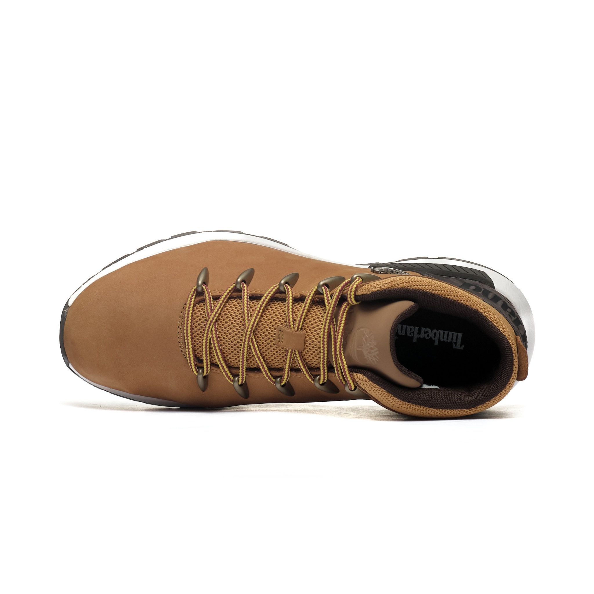 Timberland sptk mid lace sneaker TB0A257D2311 - obrazek 4