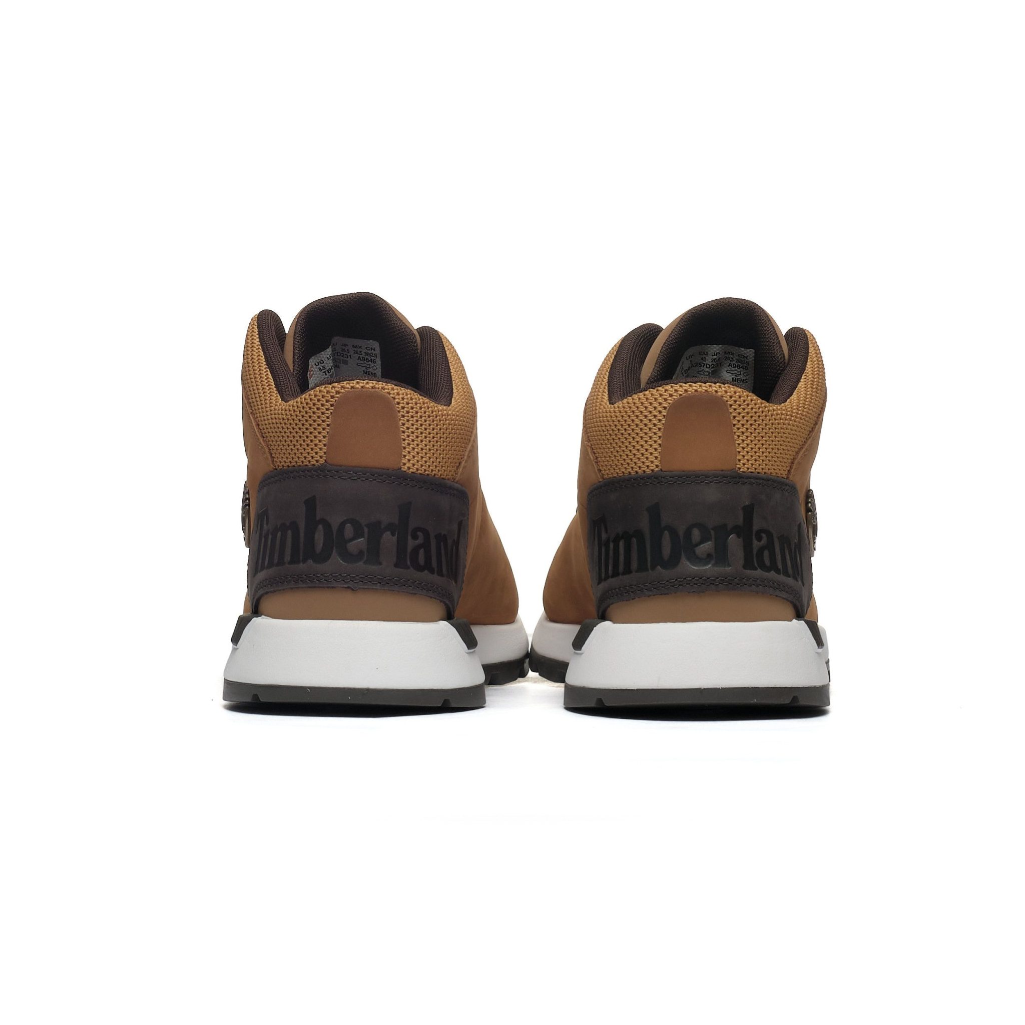 Timberland sptk mid lace sneaker TB0A257D2311 - obrazek 6