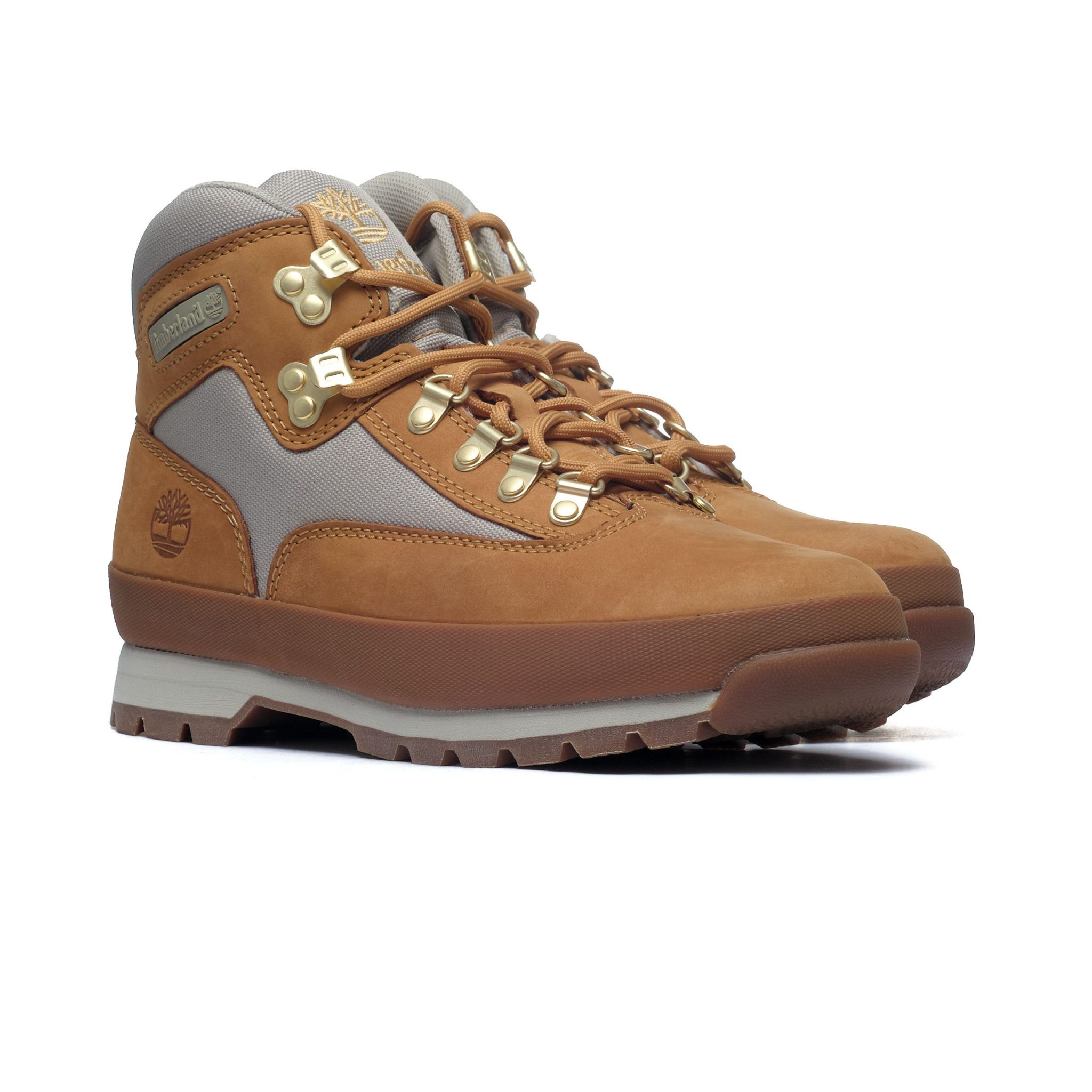 Timberland Euro Hiker TB0A28GY7541 - obrazek 2